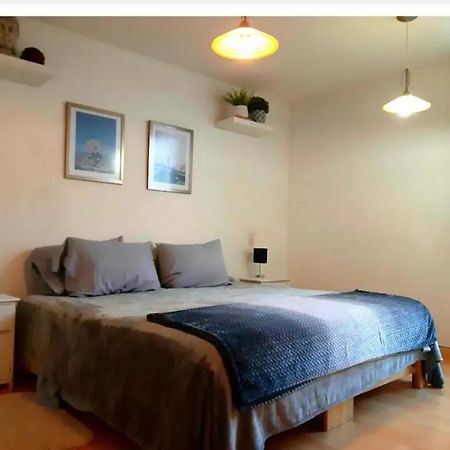 Apartamento Happy Little Chicago Wtc México DF Exterior foto