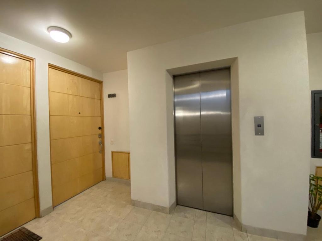 Apartamento Happy Little Chicago Wtc México DF Exterior foto