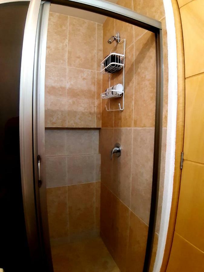 Apartamento Happy Little Chicago Wtc México DF Exterior foto